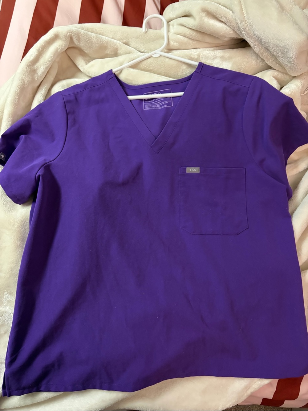 Figs Women's Scrub Set